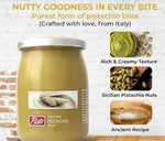 Pisti Spreadable Pistachio Cream