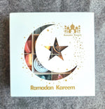 Ramadan Kareem Sweets & Chocolate Selection Box