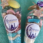 Ramadan Sweet Cones