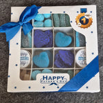 Father's Day Sweets & Chocolate Selection box
