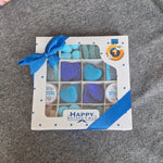 Father's Day Sweets & Chocolate Selection box
