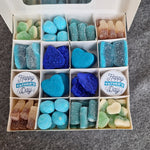 Father's Day Sweets & Chocolate Selection box