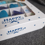 Father's Day Sweets & Chocolate Selection box