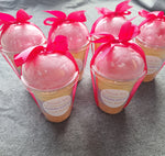 Candy Floss Cups