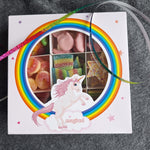 Unicorn Sweets Selection Box