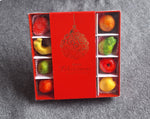 Marzipan Fruit Box