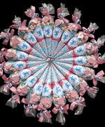 Stitch themed sweet cones