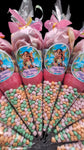 Moana sweet cones