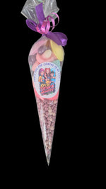 KPop Demon Hunters sweet cones