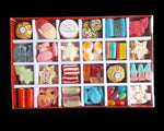 Christmas Sweets & Chocolate Selection Box