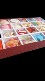 Christmas Sweets & Chocolate Selection Box