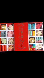 Christmas Sweets & Chocolate Selection Box