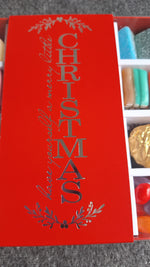 Christmas Sweets & Chocolate Selection Box