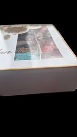 (Design) Ramadan Kareem Sweets & Chocolate Selection Boxes