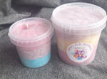 Candy Floss buckets