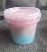 Candy Floss buckets