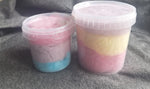Candy Floss buckets