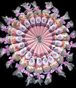KPop Demon Hunters sweet cones