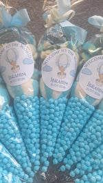 Baby sweet Cones