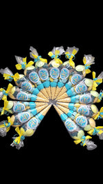 Pokémon themed Sweet Cones