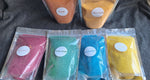 Candy Floss Sugar