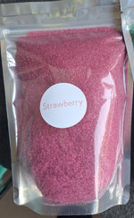 Candy Floss Sugar