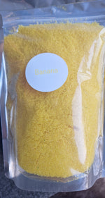 Candy Floss Sugar
