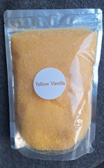 Candy Floss Sugar