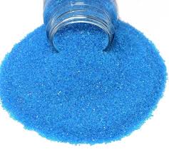 Blue Bubble Gum: Ready To Use Sugar