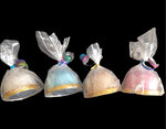Candy Floss Glitter Drink Bombs