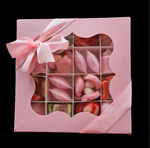Pink Sweets Selection Box