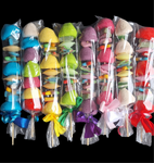 Sweet Kebabs