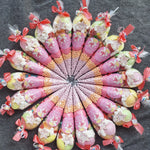 Fairy themed Sweet Cones