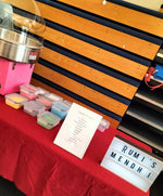 Hire  Us- Candy Floss Machine & Sweets Packages