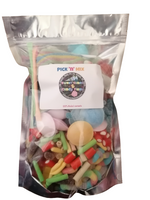 1kg Halal Pick 'n' Mix bag