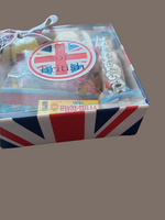 Best Of British Sweets & Chocolate Union Jack Box