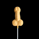 Willy/Penis Chocolate Lollipops