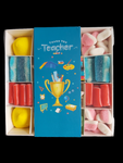 Thank You Teacher Sweets Selection Box