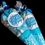 Father's Day Sweet Cone