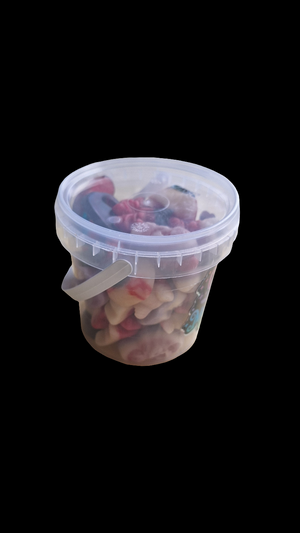 Candy Monster Halloween Pick n Mix