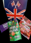 Union Jack Party Box
