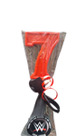 Chocolate Number Lollipops #7