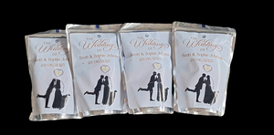 Personalised Capri Sun Pouches