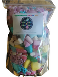 1kg Vegetarian Pick n' Mix bag