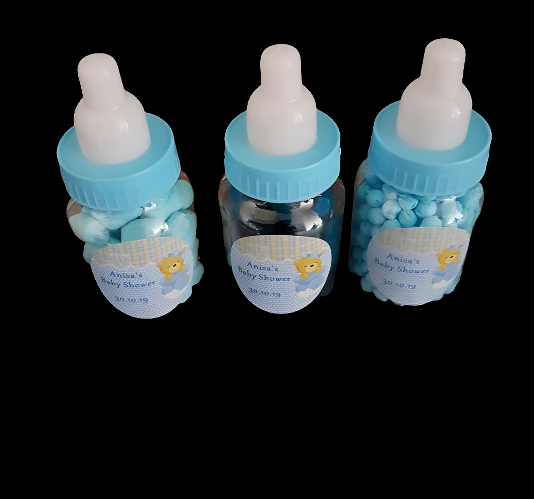 Buy baby bottles for baby shower Outlet - Main Image