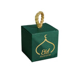 Eid Mubarak mini Sweet Boxes