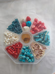 Sharing Sweets Tray (Union Jack)