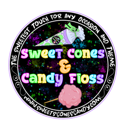 Sweets and Candy Floss