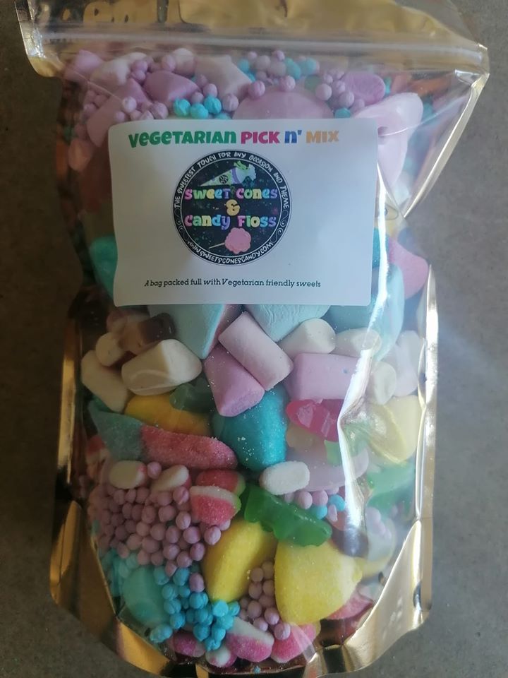 Amazon.com : Easter Pinata Candy - Candy Variety Pack - 2 Pound Bag -  Assorted Mix - Bulk Candies for Kids - Candy for Party Bags - Fun Size -  Goodie Bag