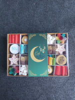 Eid Mubarak Sweets & Chocolate Selection Box